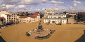 Примерна картинка за живопис