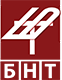 Logo of BNT